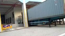 Pan-i Complex (D14), Warehouse #514365271